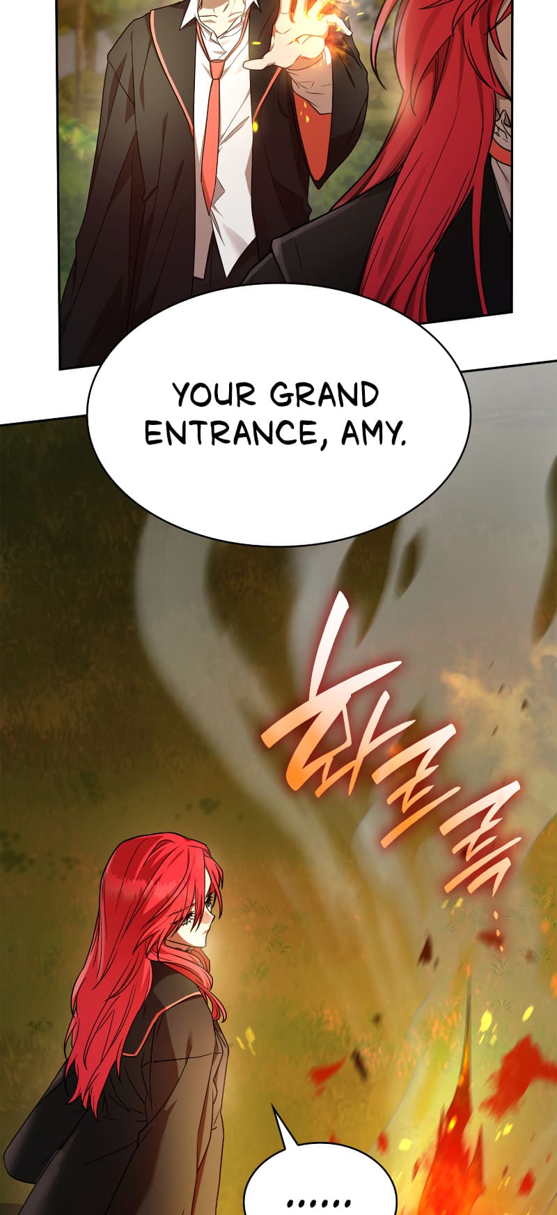 Infinite Mage, Chapter 25 image 05